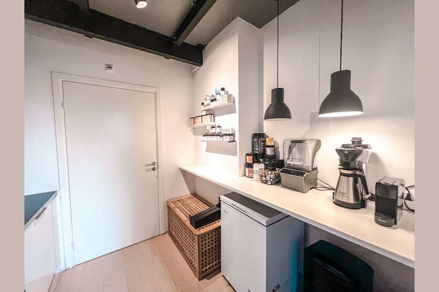 Kontorslokal på Hornsbergsstrand 83, Stockholm – bild 4