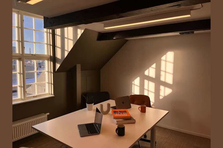 Kontorslokal på Skeppsbron 5, Göteborg – bild 2