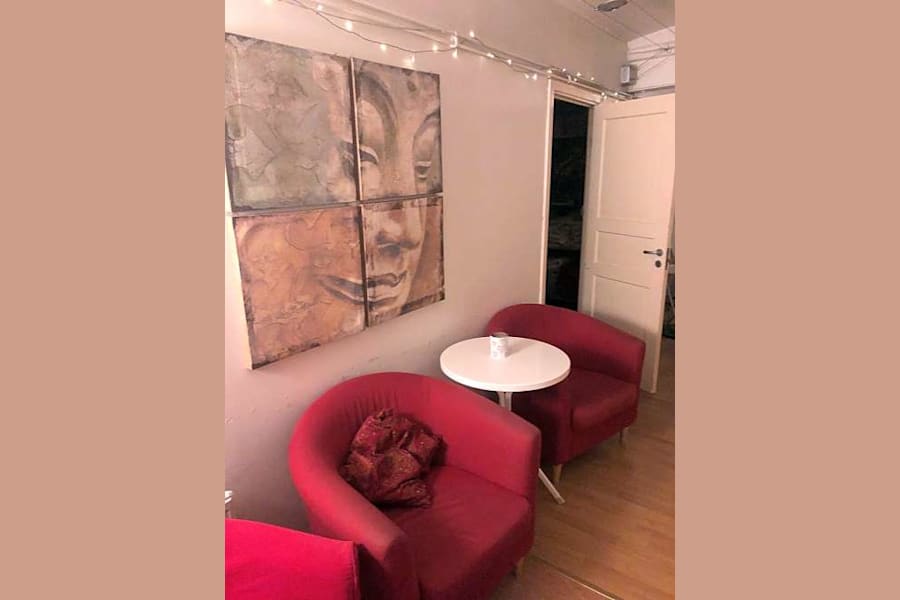 Skeppargatan 6  - Vakansa Image