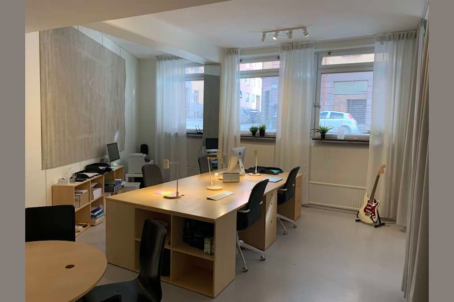 Borgmästargatan 12  - Vakansa Image