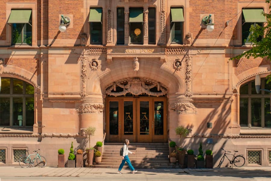 Vasagatan 28  - Vakansa Image