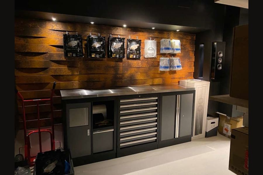 Lokal på Banérgatan 43, Stocmholm – bild 6