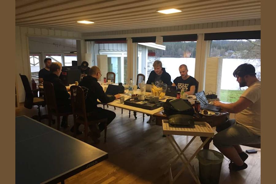 Lokal på Östra Eskilsbyvägen 246, Landvetter – bild 8