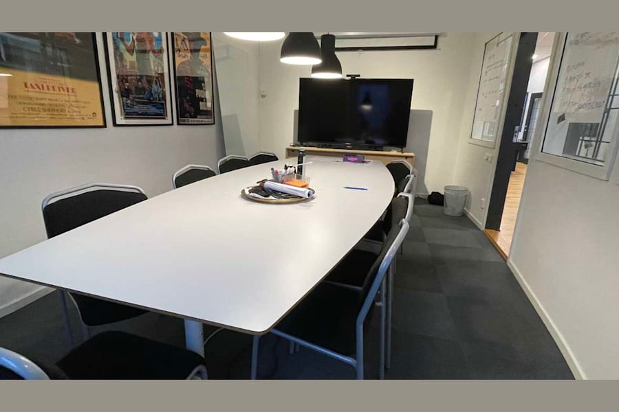 Mölndalsvägen 40  - Vakansa Image