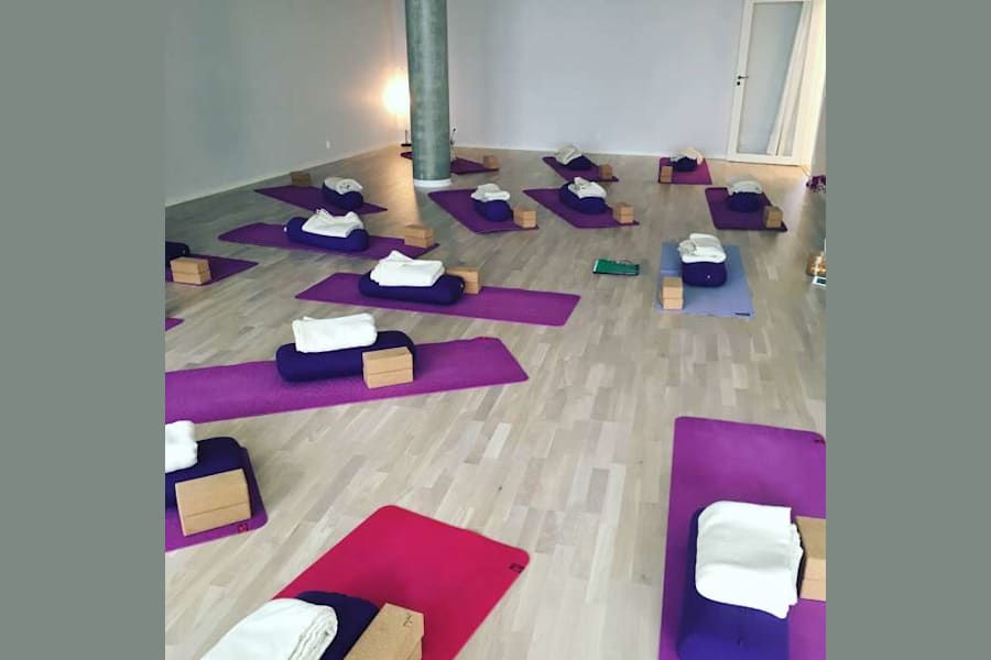 Stationsgatan 46  - Vakansa Image