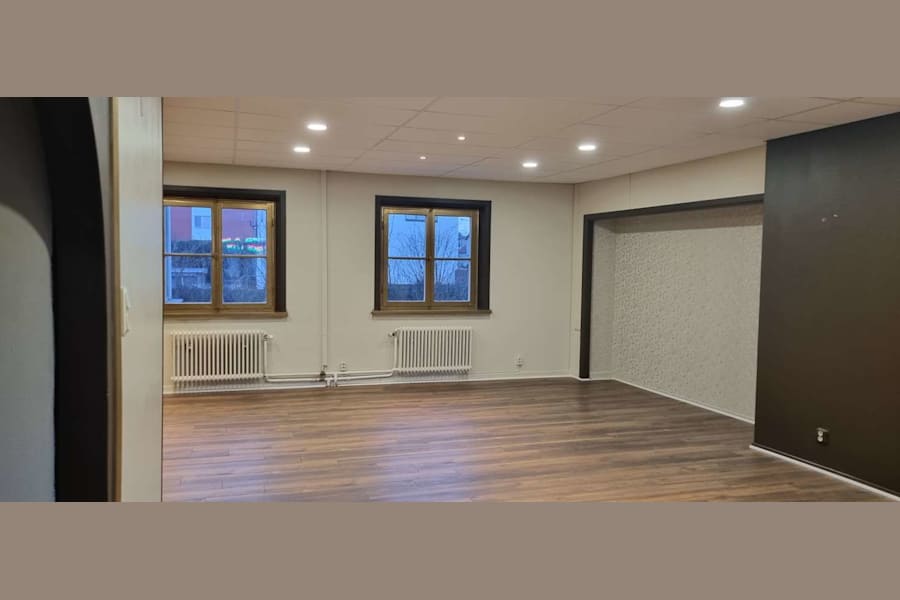 Kontorslokal på Tegelbruksvägen 2B, Kristianstad – bild 5