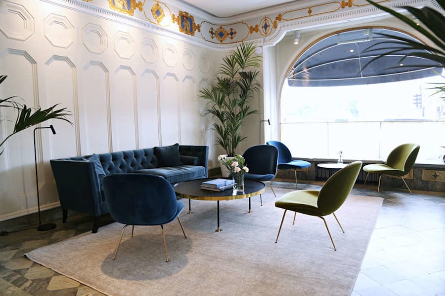 Strandvägen 7a  - Vakansa Image