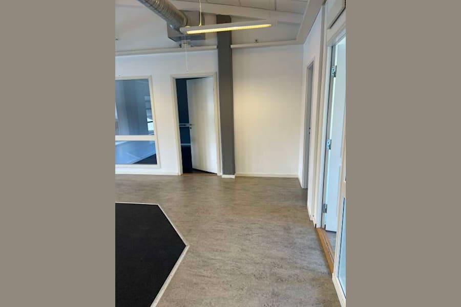 Fabriksvägen 7  - Vakansa Image