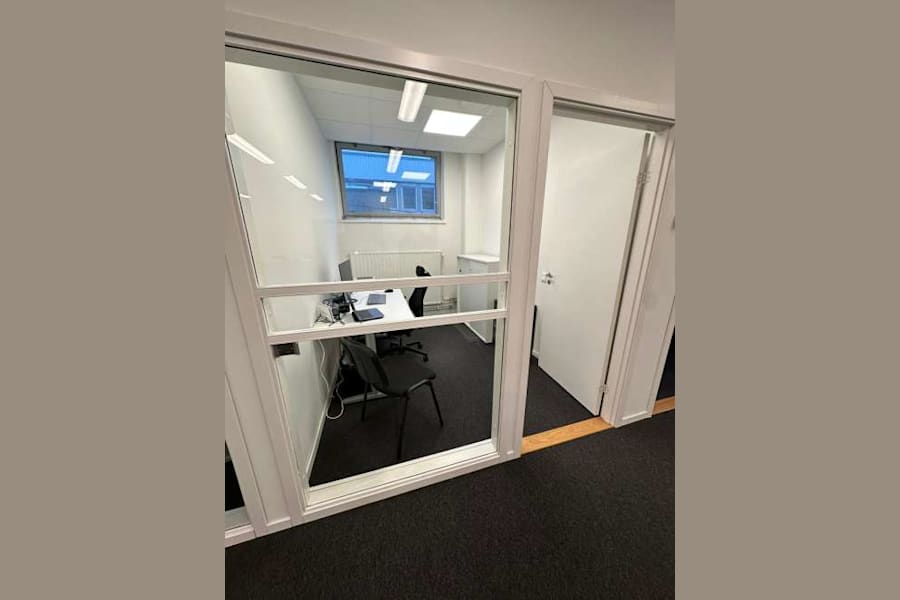 Västberga Allé 9  - Vakansa Image