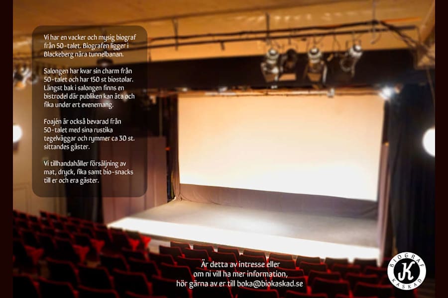 Blackebergsplan 3  - Vakansa Image