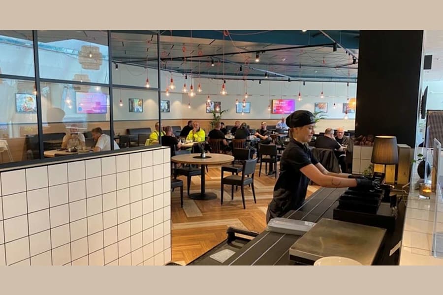 Fagerstagatan 18 A  - Vakansa Image