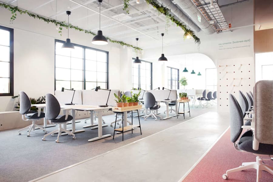 Coworking-plats på Modulvägen 6, Stockholm – bild 4