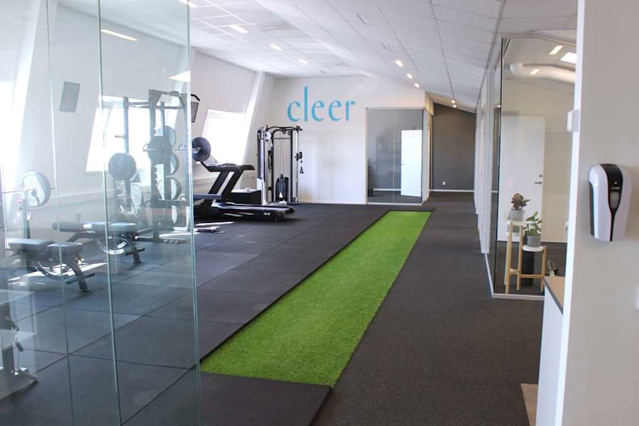 Lokal på Hulda Lindgrens gata 8, Göteborg