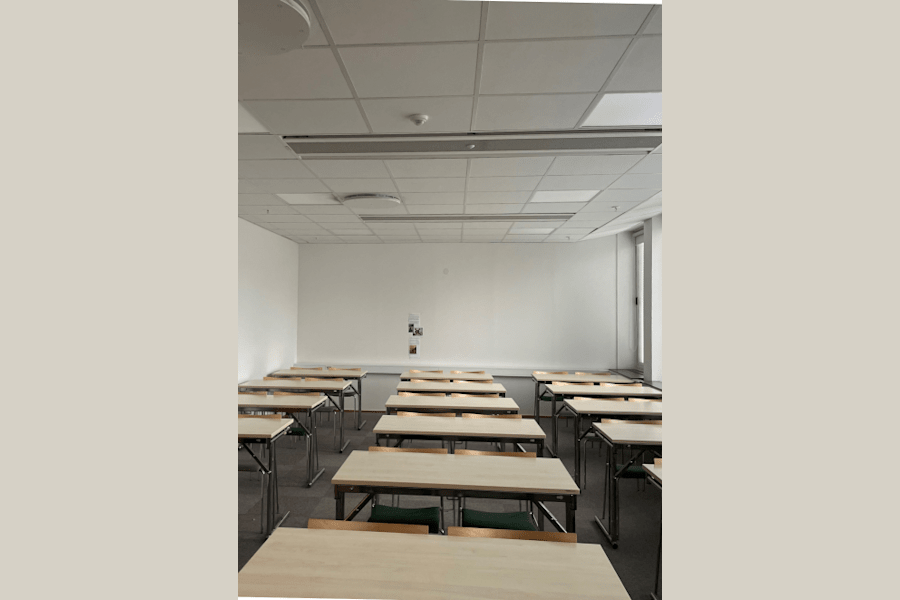 Lokal på Sveavägen 41, Stockholm – bild 2