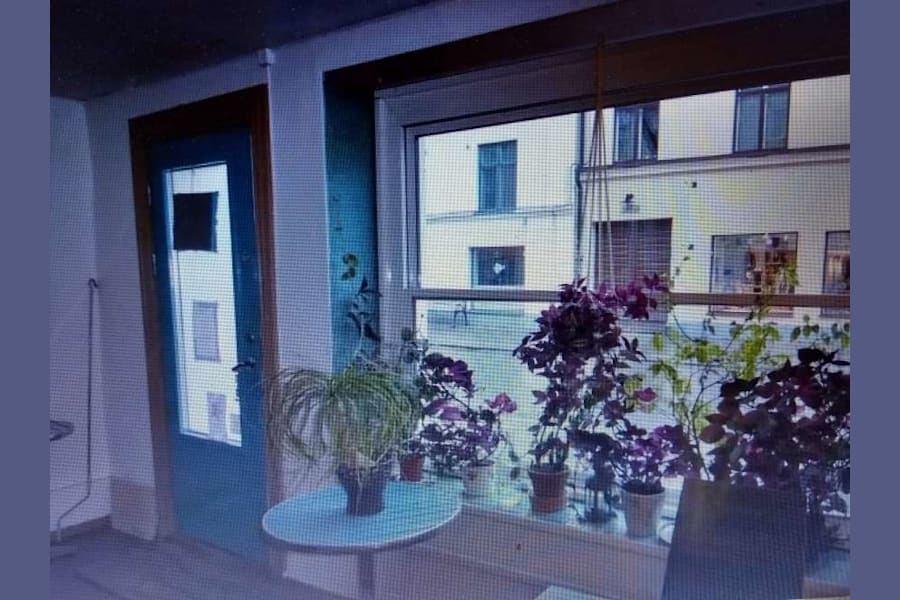 Lokal på Svartbäcksgatan 21, Uppsala