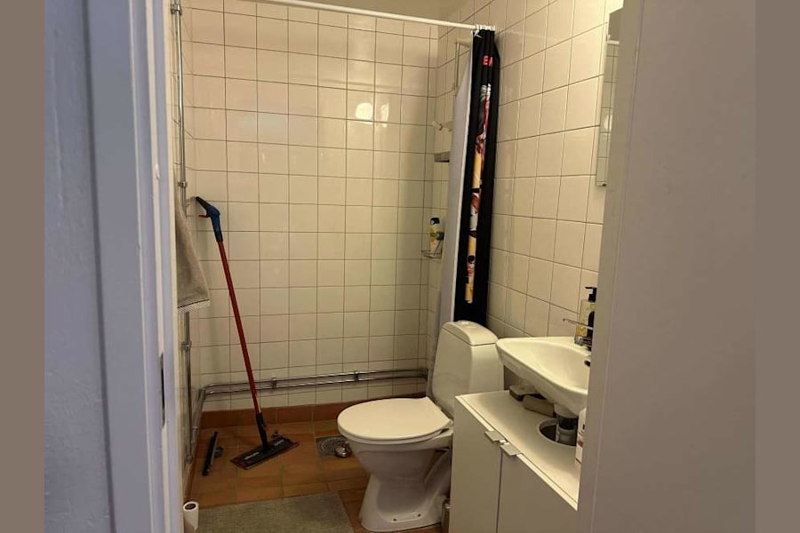 Kontorslokal på Skånegatan 53, Stockholm – bild 5