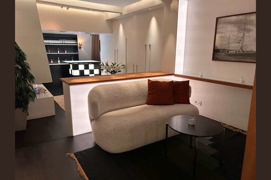 Lokal på Banérgatan 43, Stocmholm – bild 3