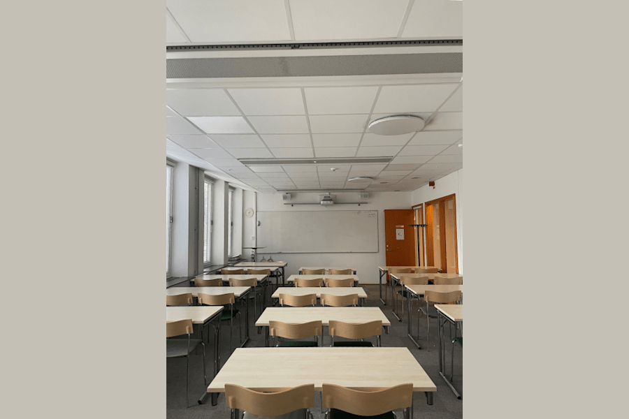 Lokal på Sveavägen 41, Stockholm – bild 3