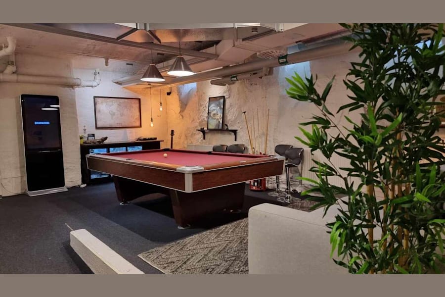 Brännkyrkagatan 103b  - Vakansa Image