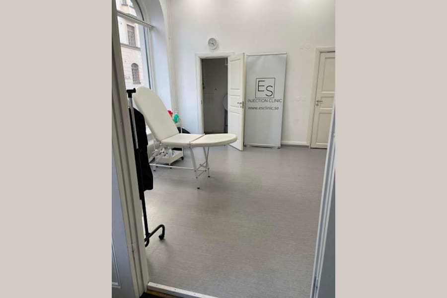 Östermalmsgatan 82  - Vakansa Image