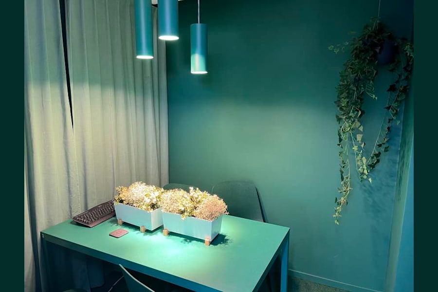 Kontorslokal på Ludvigsbergsgatan 17, Stockholm – bild 4