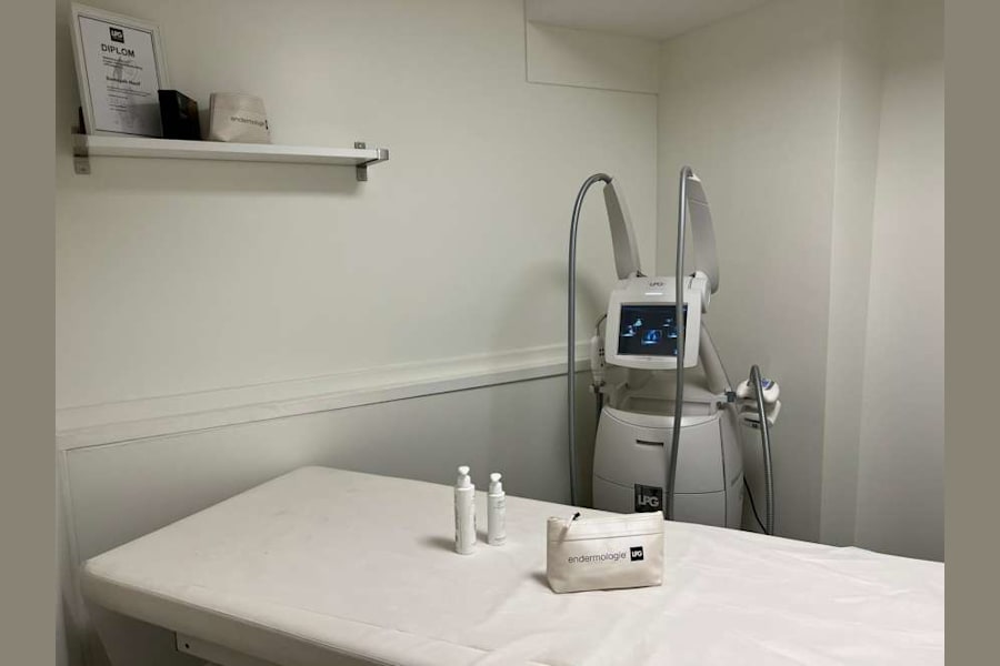 Lokal på Hornsgatan 158A, Stockholm – bild 2