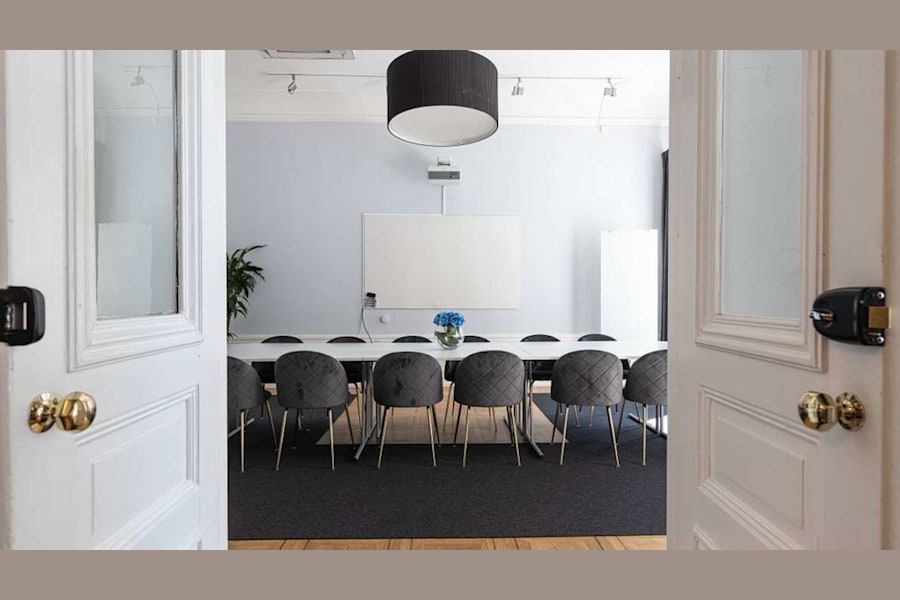 Coworking-plats på Drottninggatan 86, Stockholm – bild 8