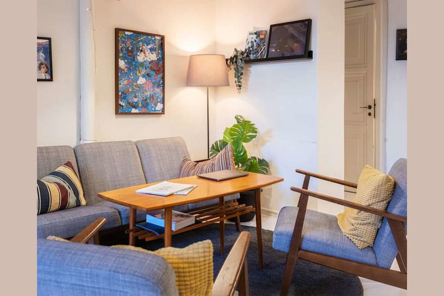 Kontorslokal på Tjärhovsgatan 10, Stockholm – bild 2