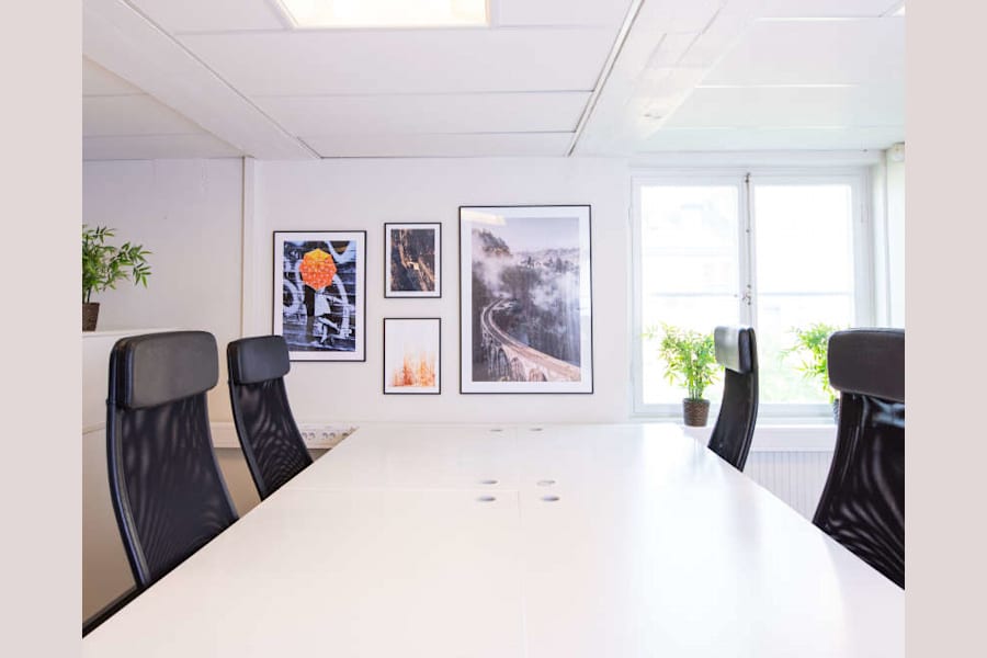 Industrigatan 4A  - Vakansa Image