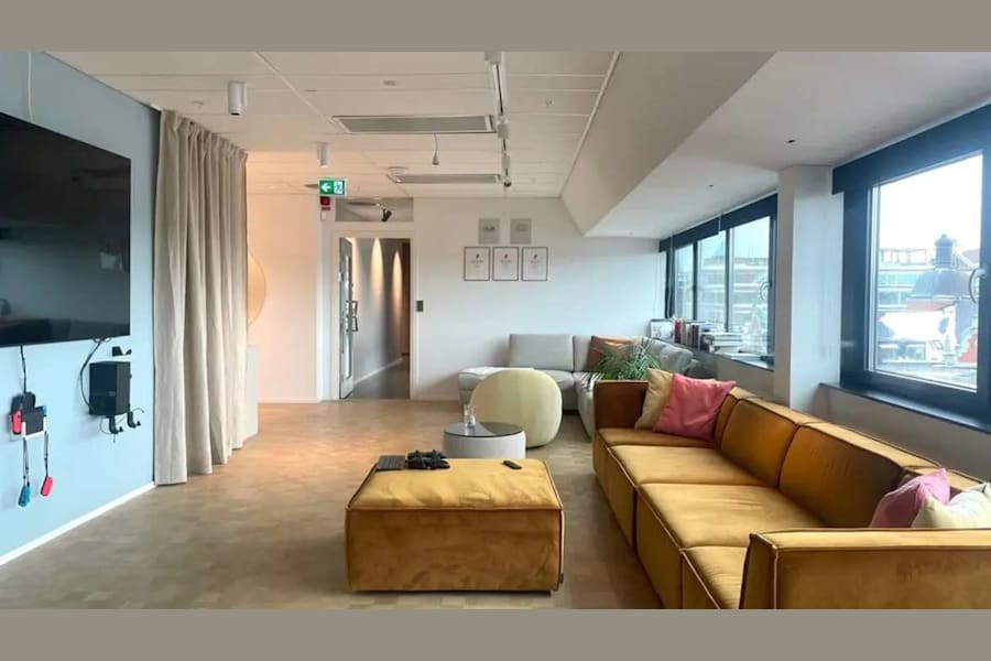 Kontorslokal på Fleminggatan 7, Stockholm – bild 11