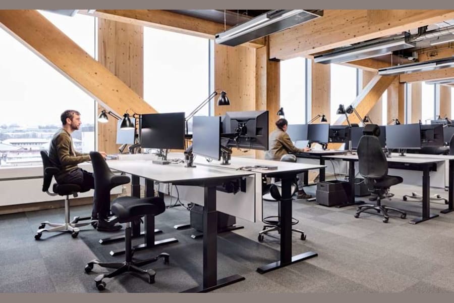 Kontorslokal på Sidenvävargatan 17, Uppsala – bild 4