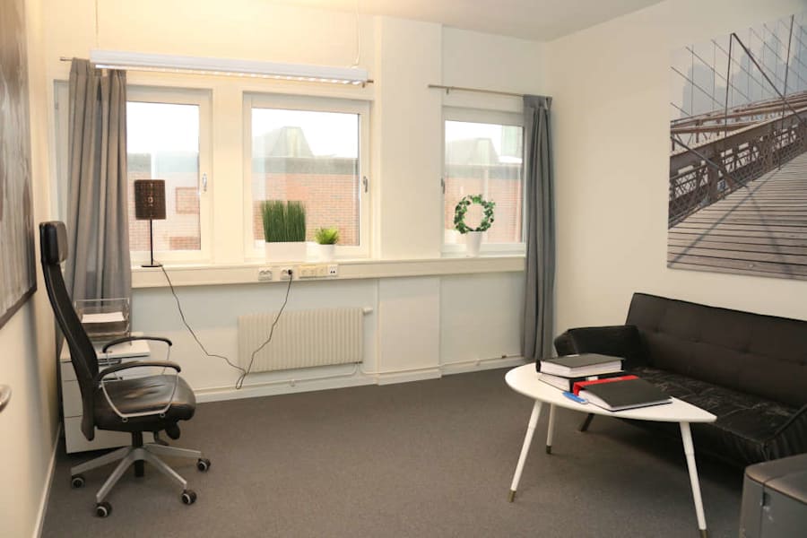 Kontorslokal på Hulda Lindgrens Gata 8, Göteborg – bild 4