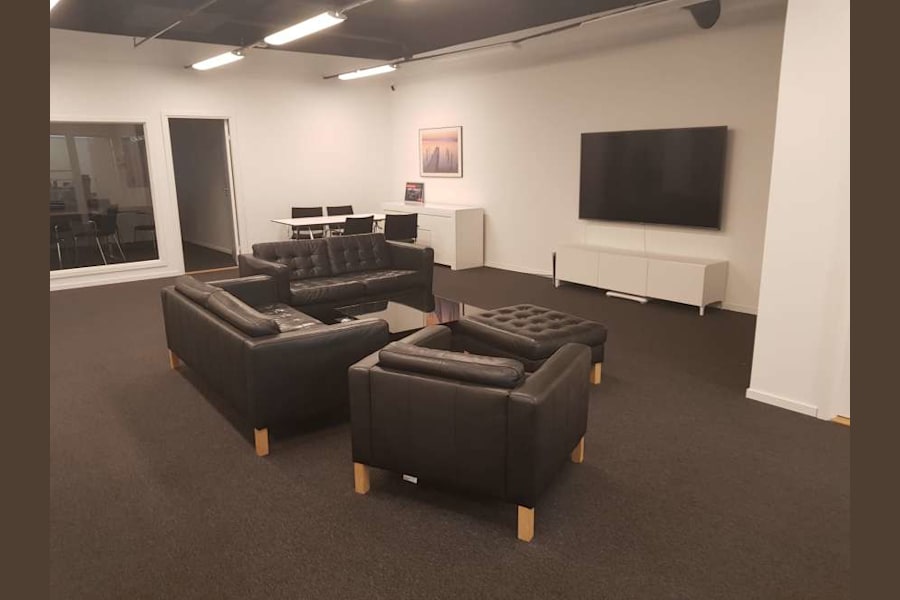 Kontorslokal på Västberga Allé 9, Hägersten