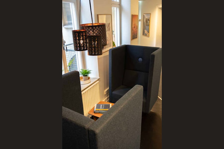 Kontorslokal på Folkungagatan 122, Stockholm – bild 8