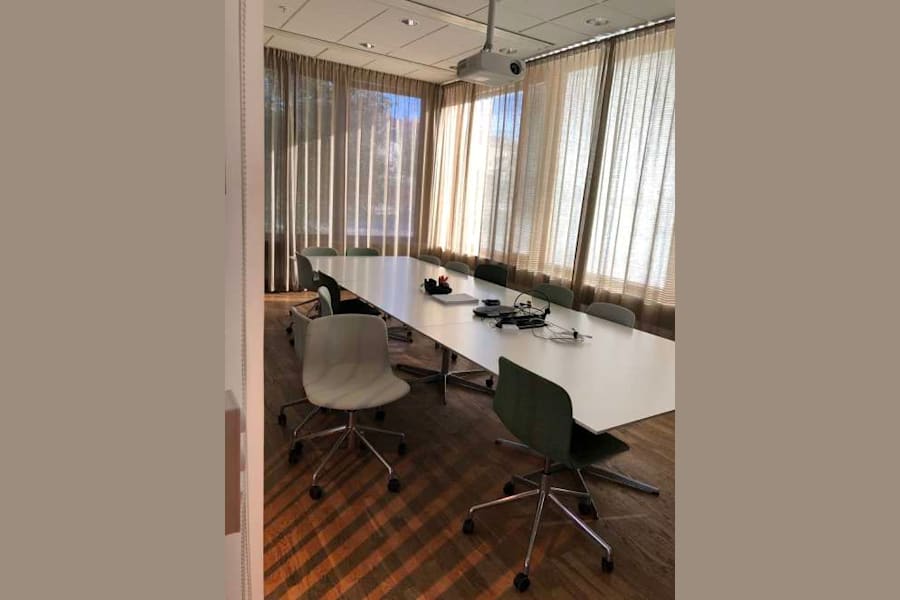 Lokal på Arenavägen 7, Stockholm – bild 2