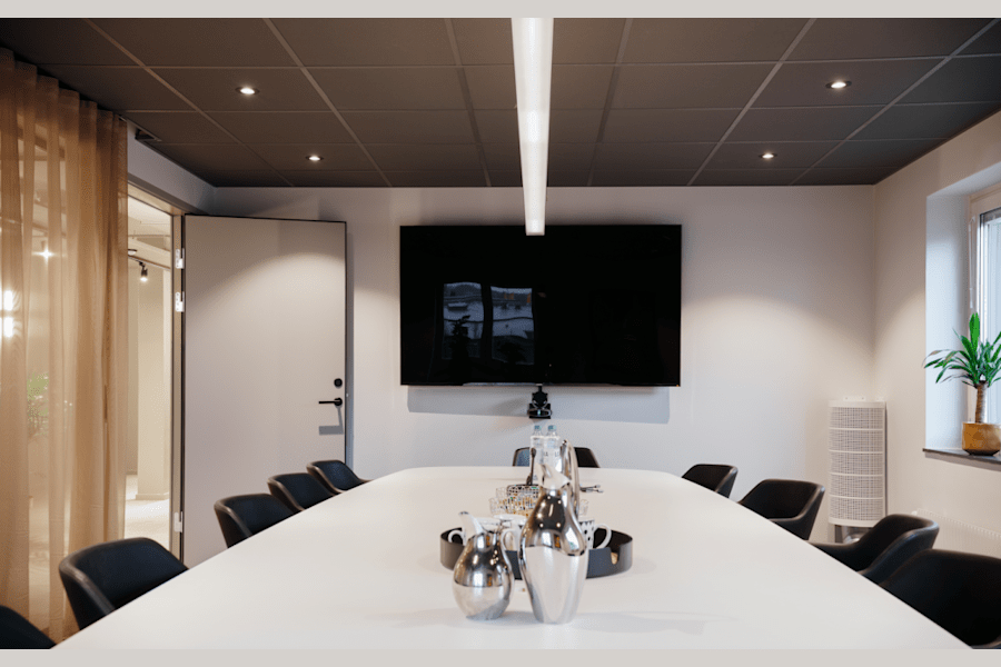 Coworking-plats på Sofielundsgatan 7, Uppsala – bild 3