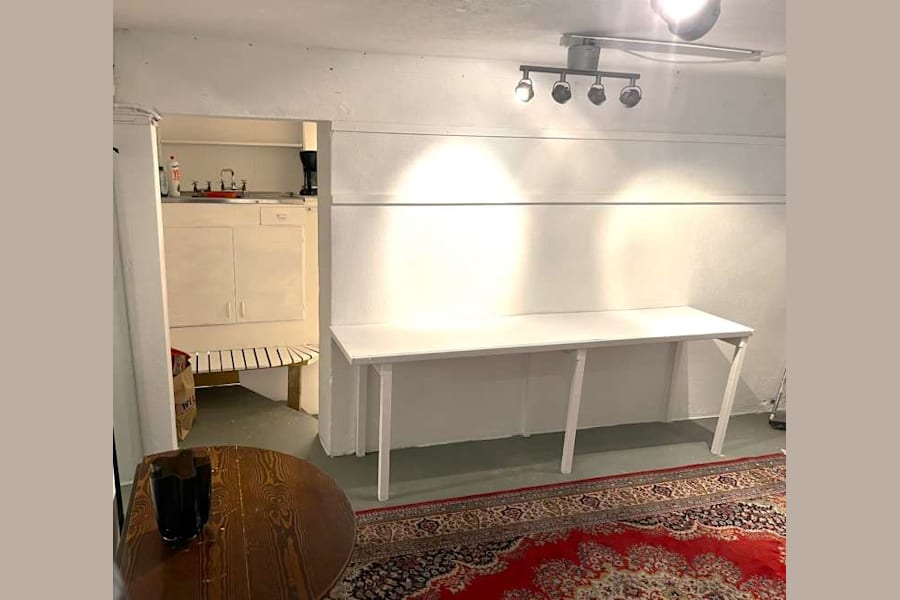 Lokal på Urvädersgränd 7, Stockholm – bild 5