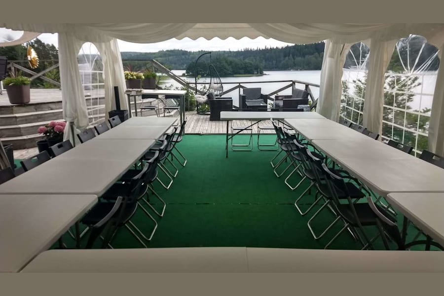 Östra Eskilsbyvägen 246  - Vakansa Image