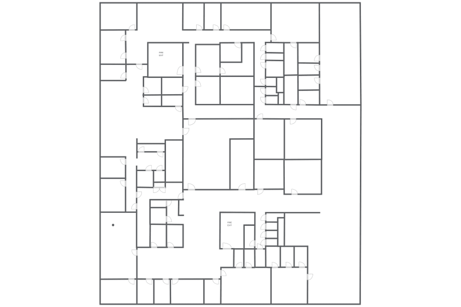 Coworking-plats på Lindholmspiren 7, Göteborg – bild 4