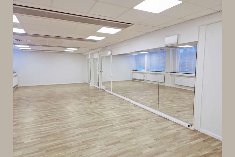 Kontorslokal på Södra Kungsvägen 68, Lidingö – bild 7