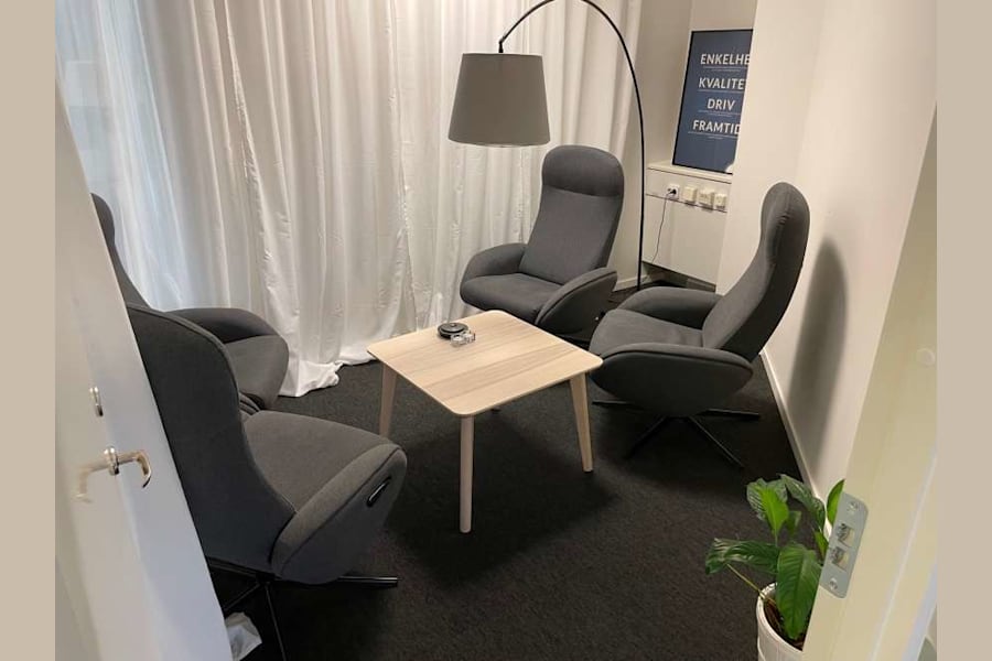 Kontorslokal på Vikdalsvägen 50, Nacka – bild 6