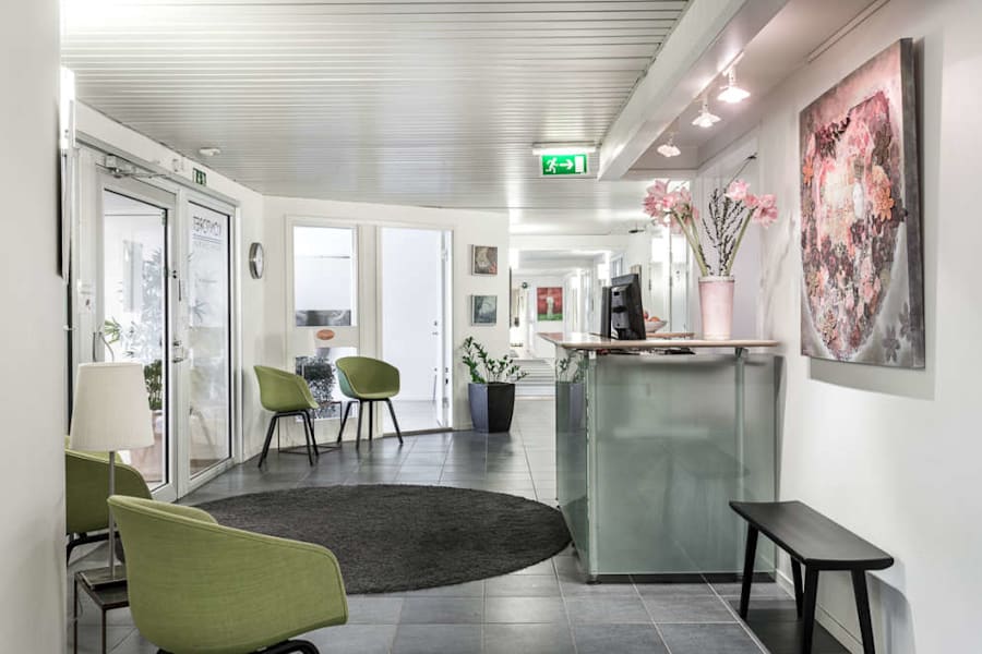 Coworking-plats på Solna Torg 19, Solna – bild 6