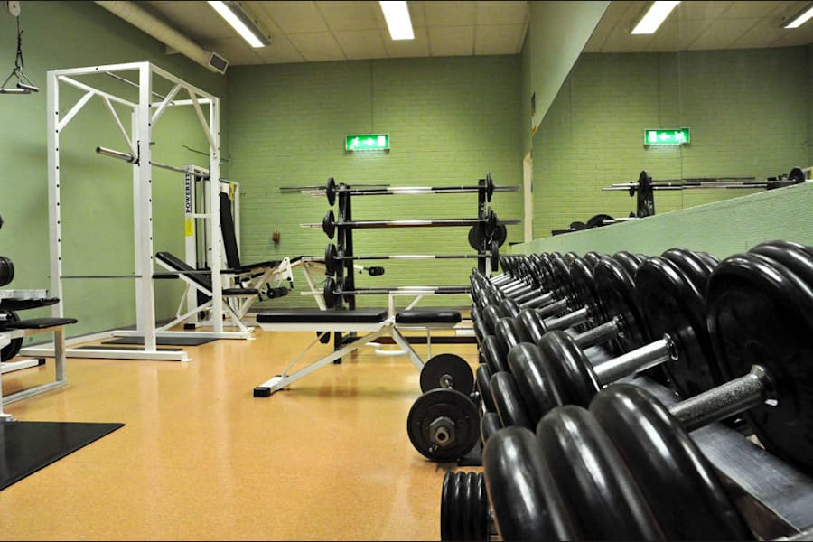 Lokal på Högamöllegatan 9A, Malmö – bild 7