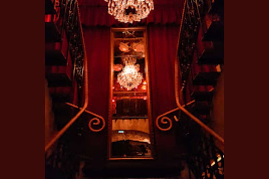 Lokal på Brundsgränd 2-4, Stockholm – bild 4