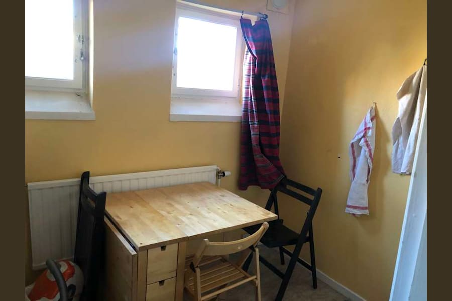 Kontorslokal på Sulvägen 48, Stockholm – bild 2