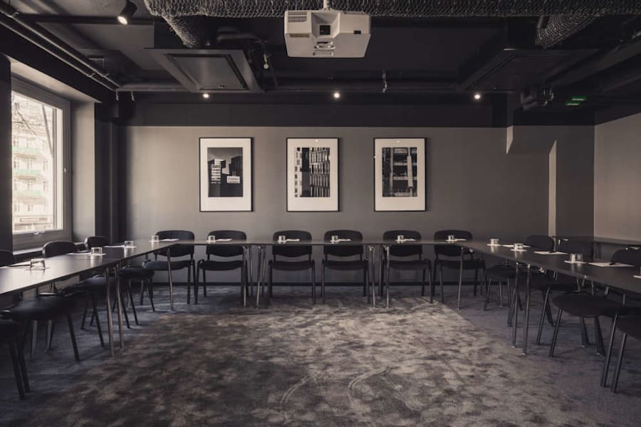 Coworking-plats på Rissneleden 10, Stockholm – bild 5