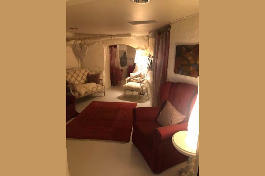 Skeppargatan 6  - Vakansa Image