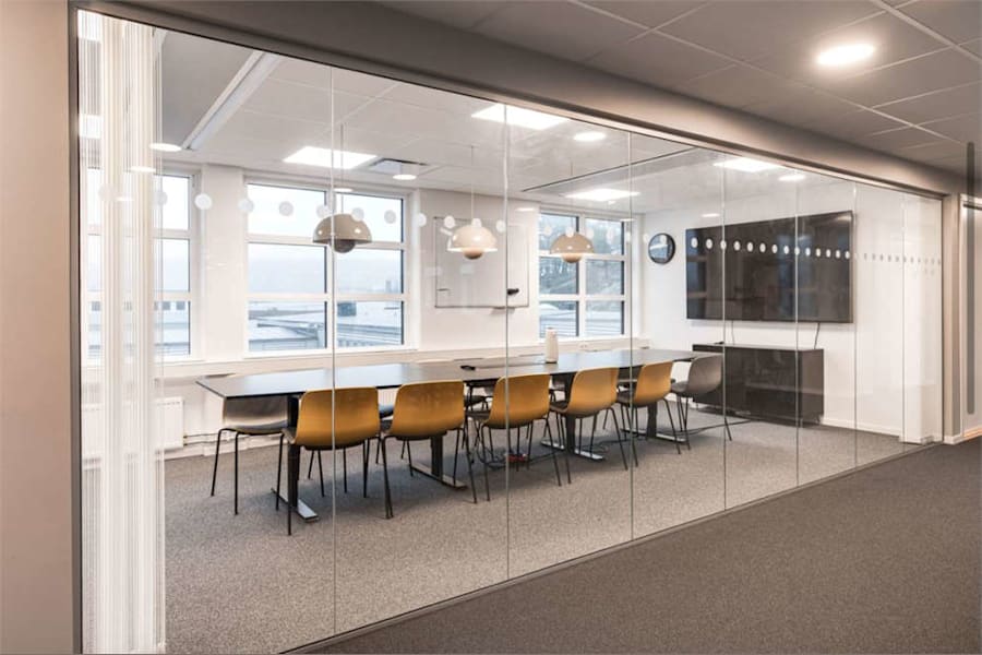 Victor Hasselblads Gata 16a  - Vakansa Image