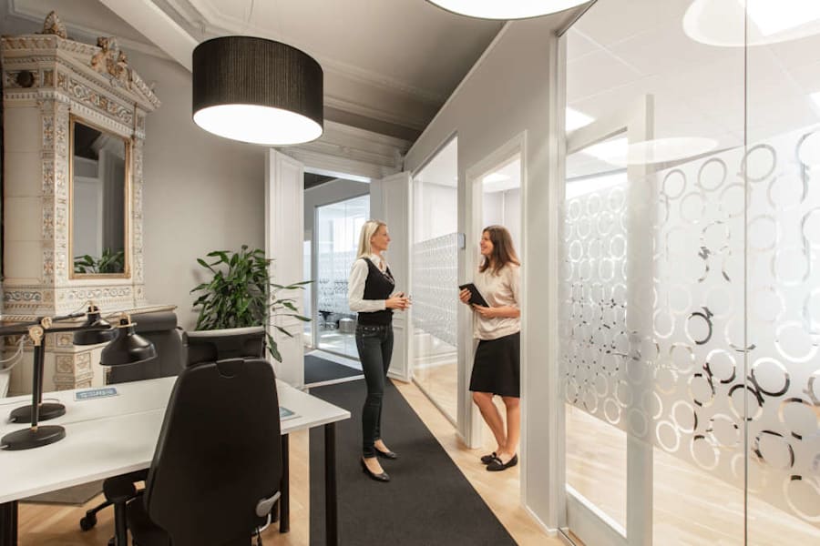 Coworking-plats på Drottninggatan 86, Stockholm – bild 3