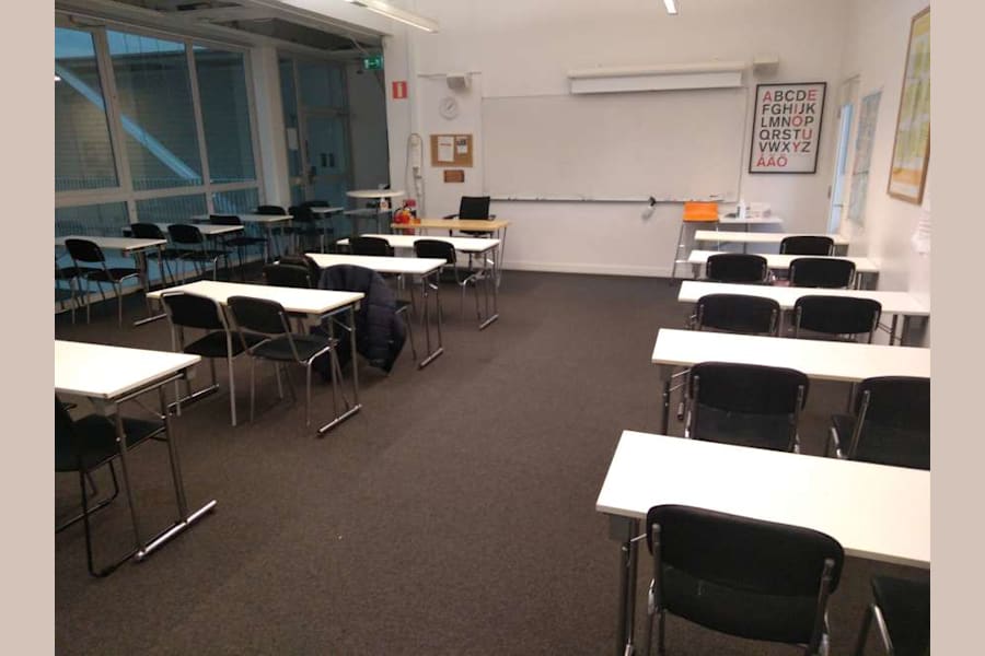 Lokal på Experimentgatan 7, Nacka